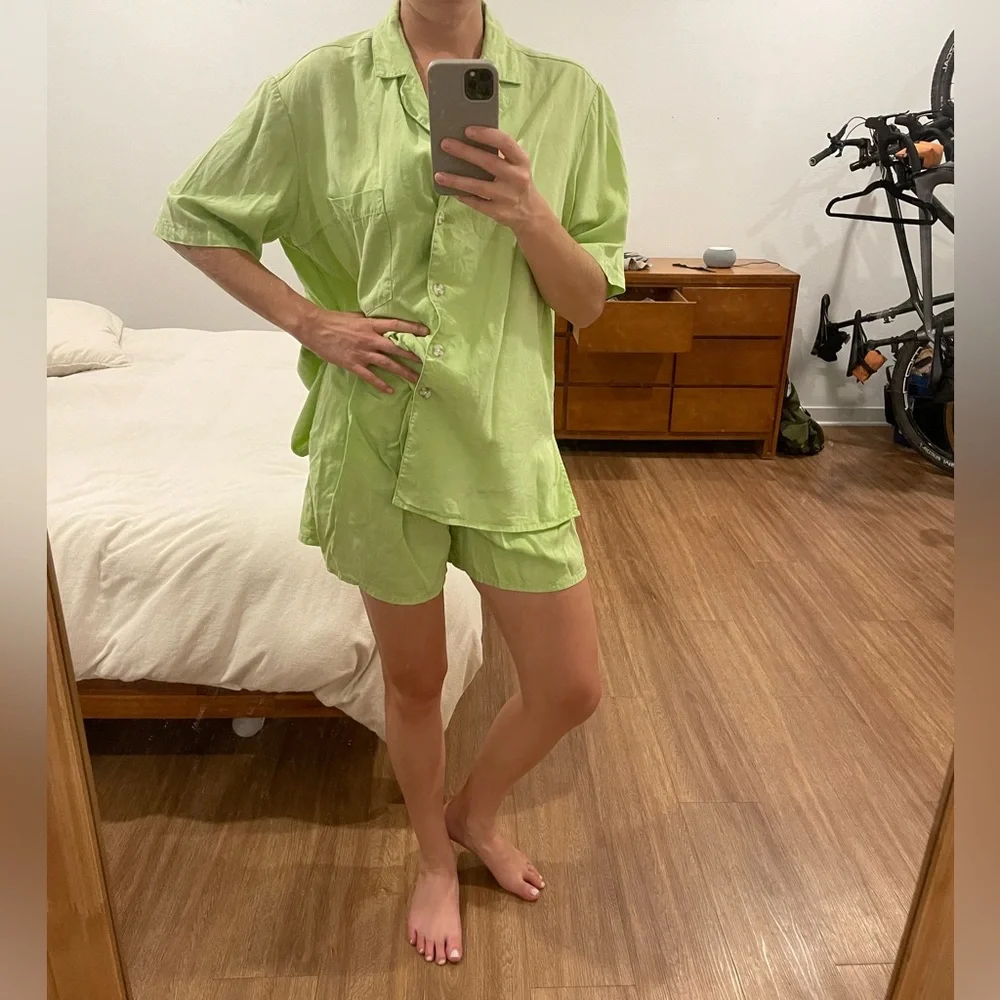 ASOS set - Picture 3 of 3